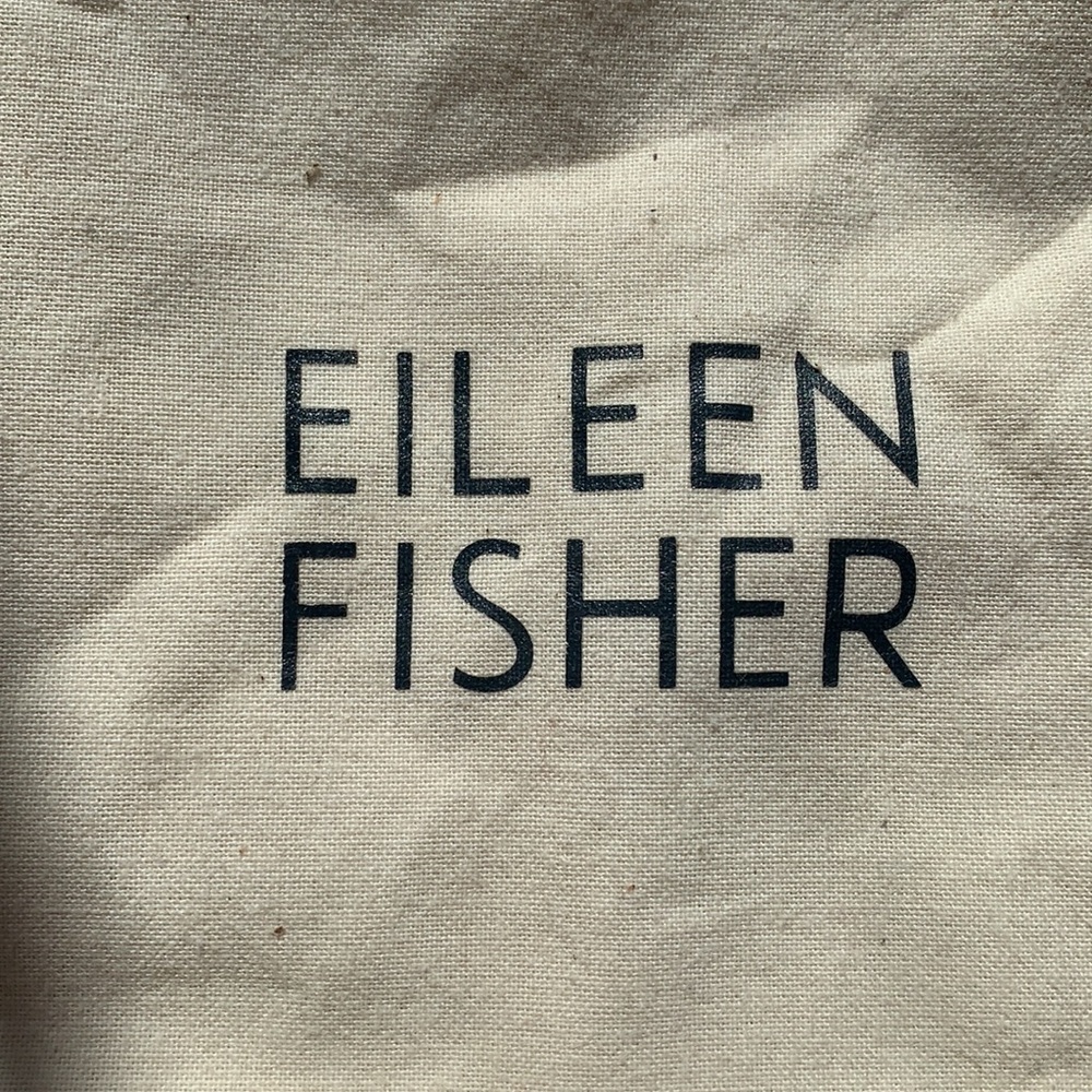 14/11.5 EILEEN FISHER Dust Bag